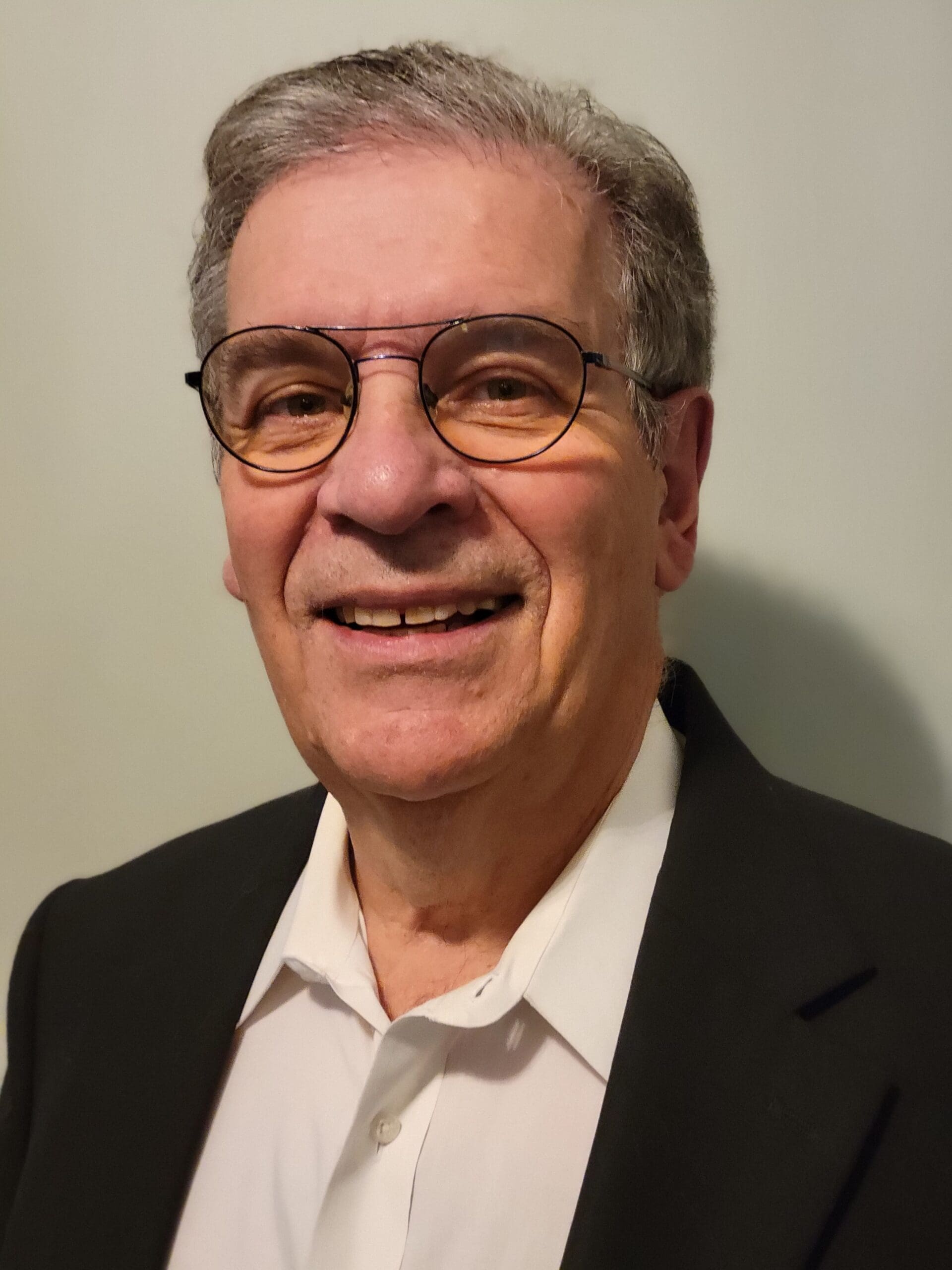 Image of Mickey Elfenbein-RFC®